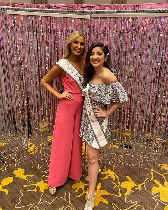 Allyshia Gupta crowned Miss California USA 2020 for Miss USA 2020